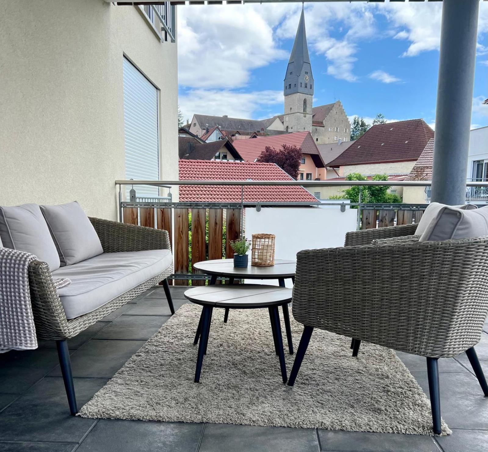 Jakobshof-Lehr Bad Mergentheim Exterior foto